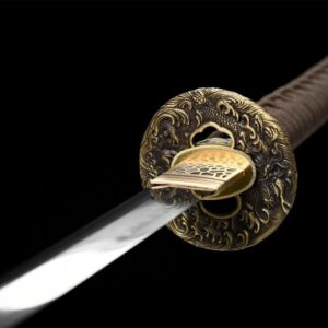 Gran Espada Japonesa