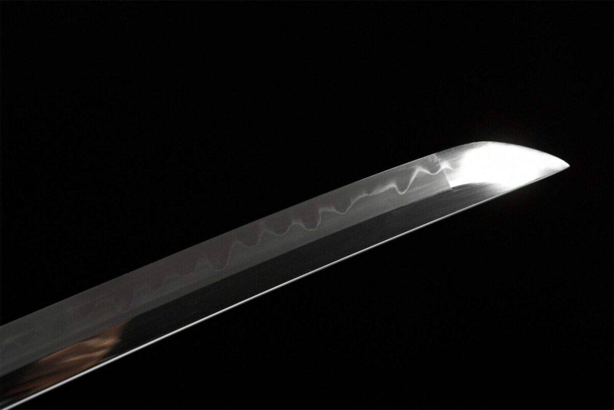 Gran Espada Japonesa