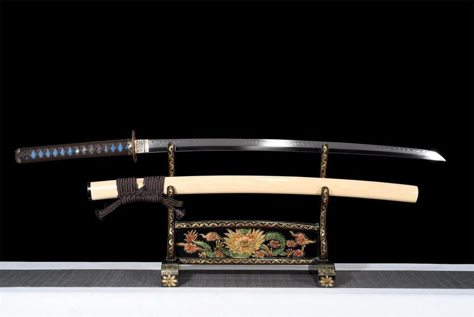 Gran Espada Japonesa