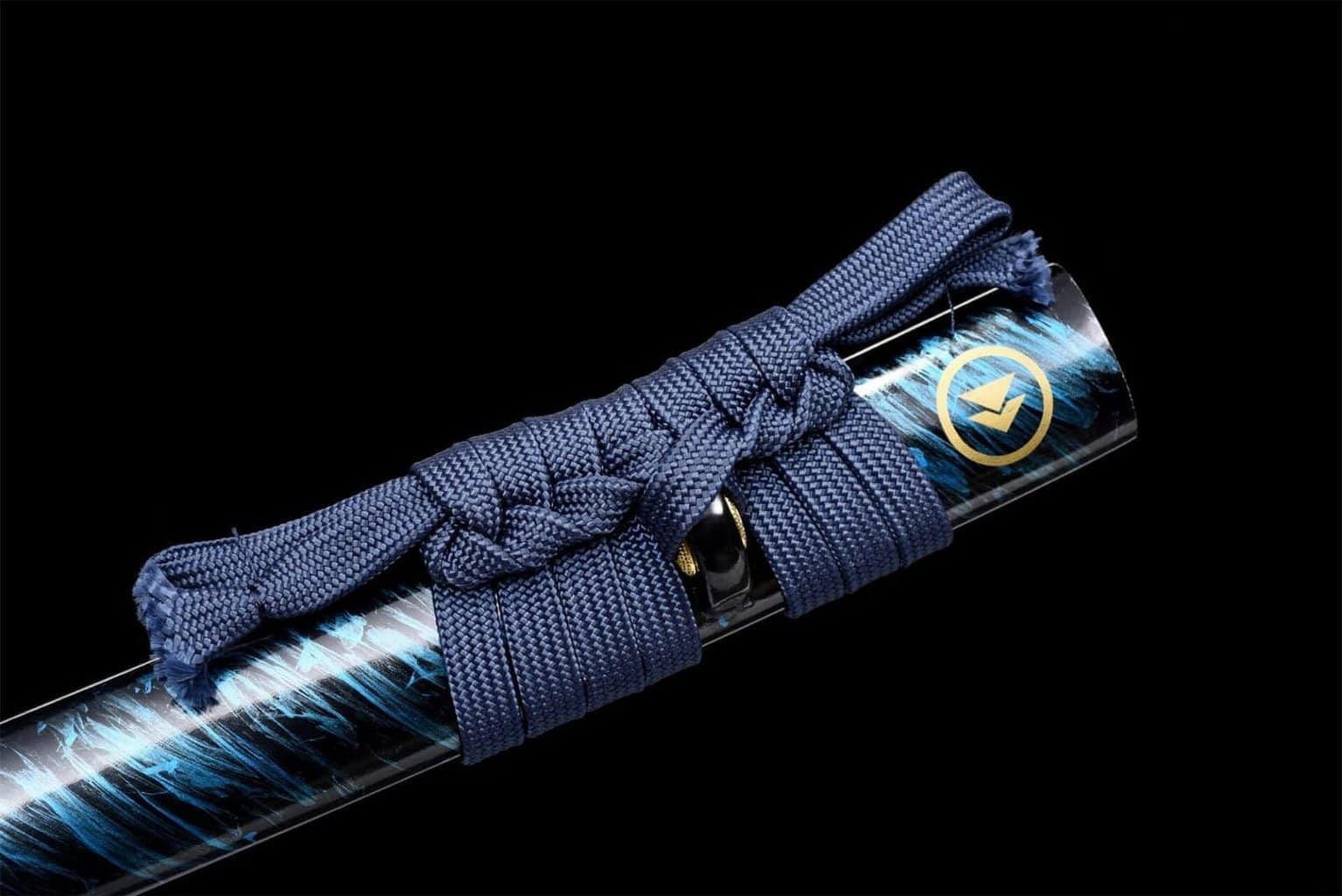 Katana y Tanto Jin Sakai