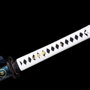 Katana y Tanto Jin Sakai