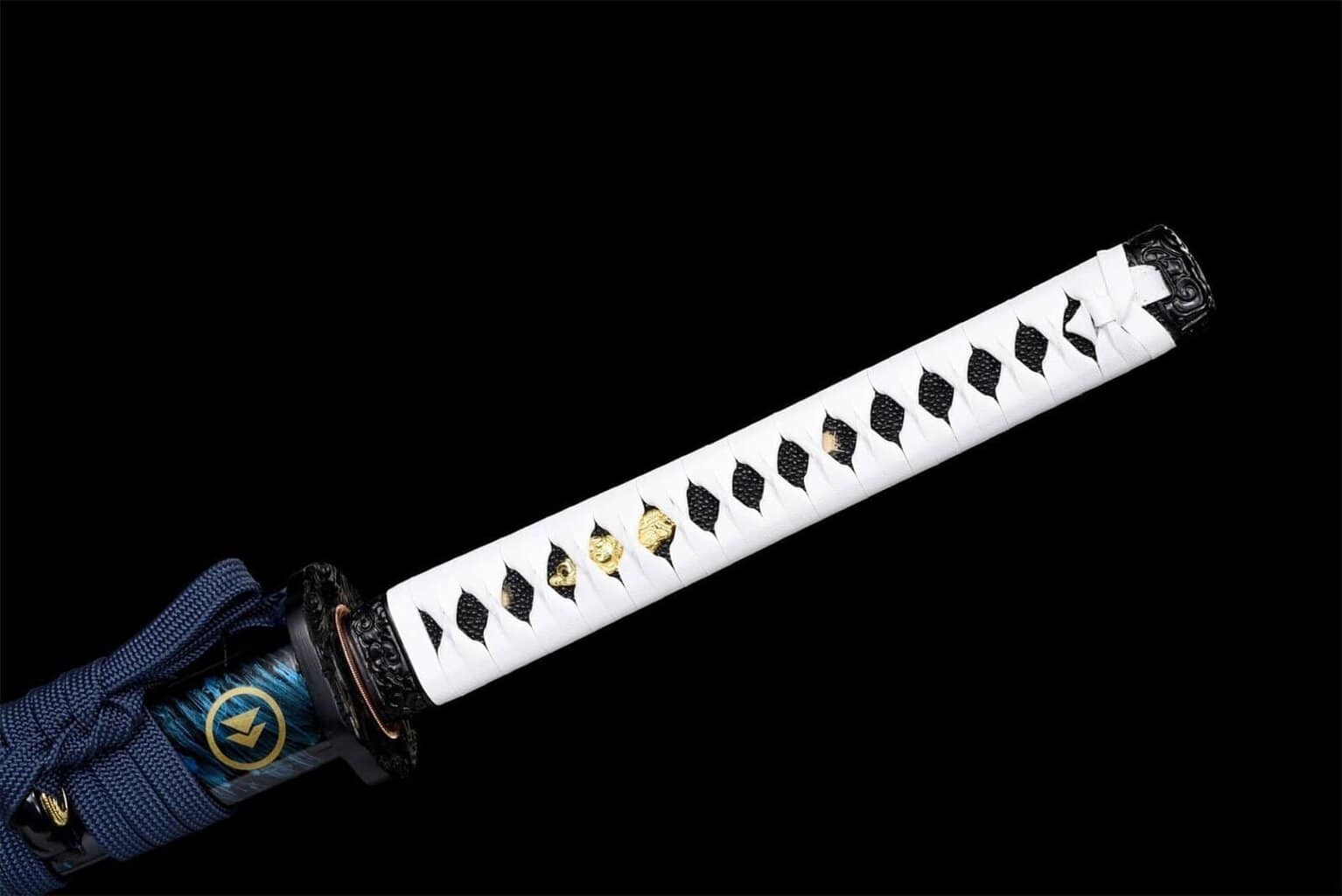 Katana y Tanto Jin Sakai