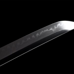 Katana y Tanto Jin Sakai