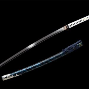 Katana y Tanto Jin Sakai