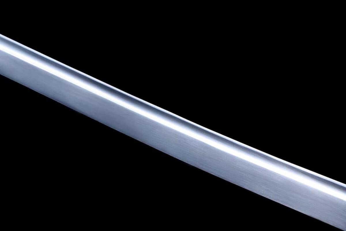Katana de flores