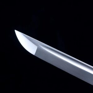 Katana de flores