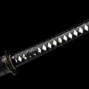 Katana Hoja Negra