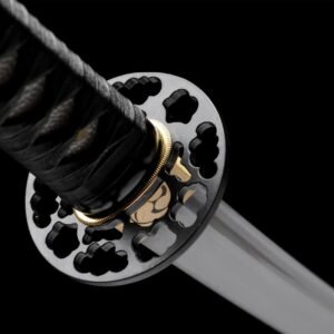 Katana Hoja Negra