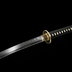 Katana Mango Negro