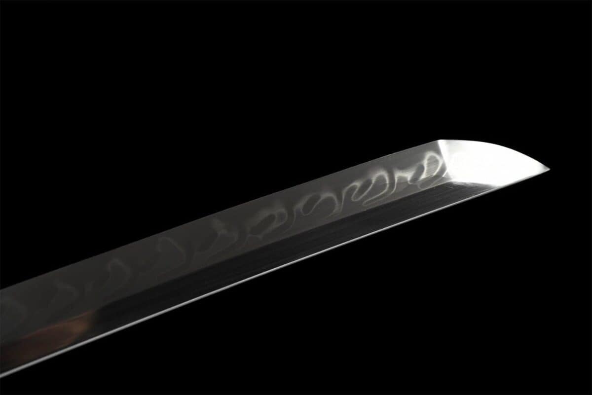 Katana Mango Negro
