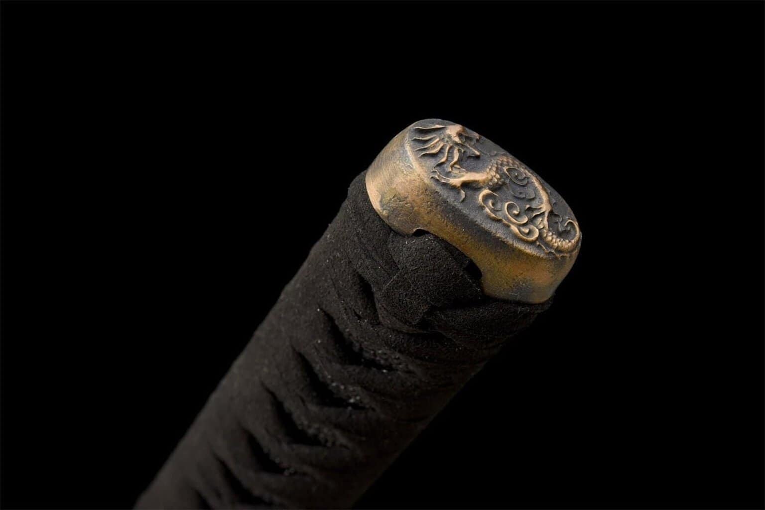 Katana Acero Templado