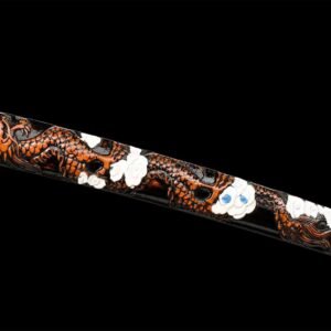 Katana Acero Templado