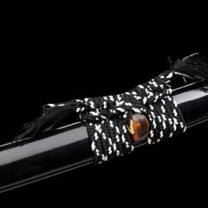 Katana Acero Templado