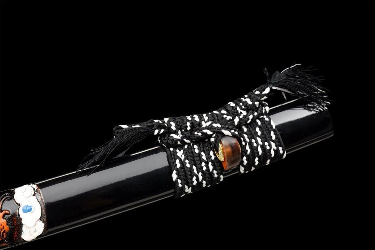 Katana Acero Templado