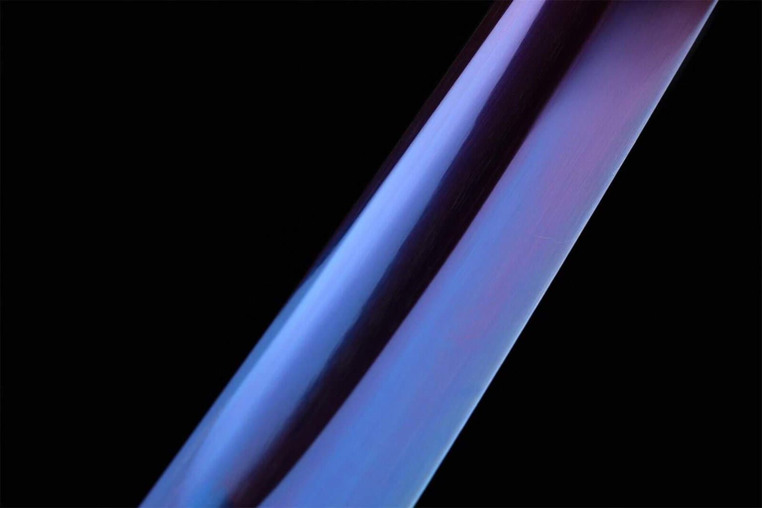 Katana Acero Templado