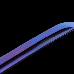 Katana Acero Templado