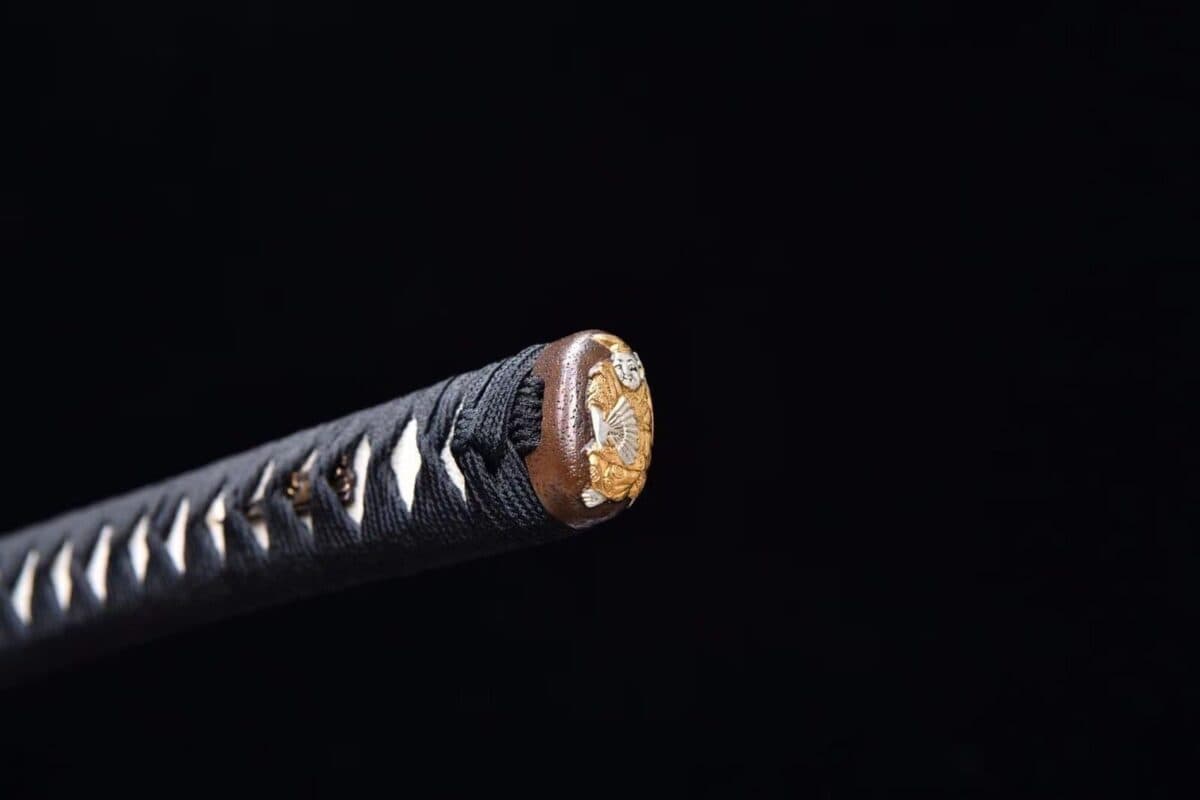 Katana Otoño