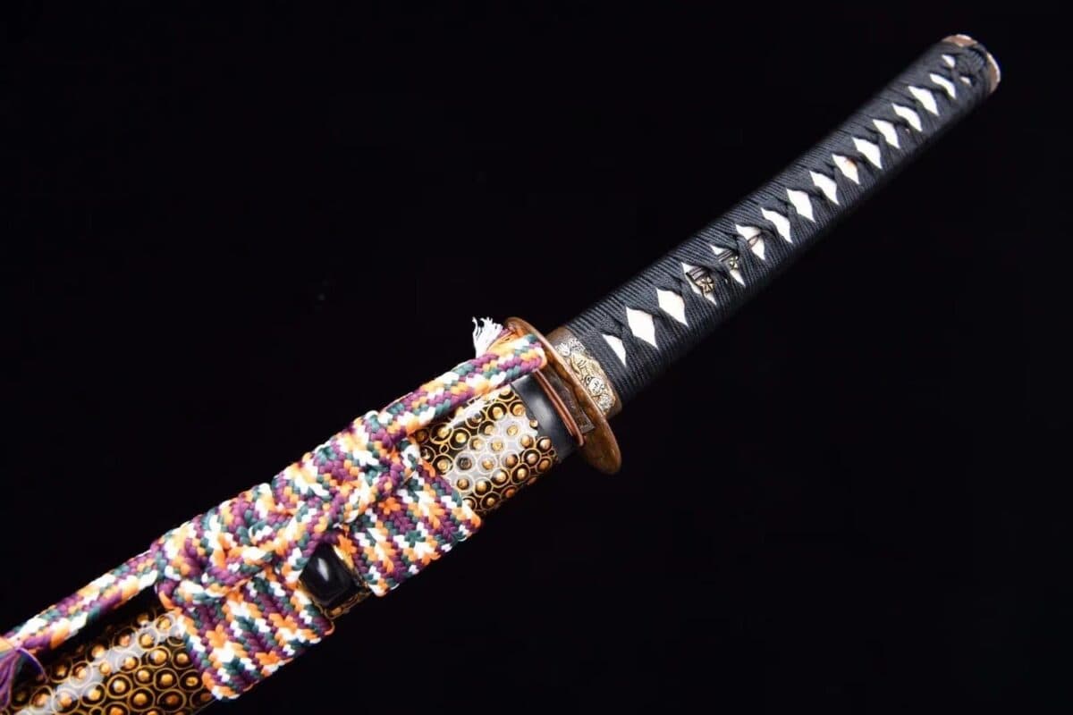 Katana Otoño