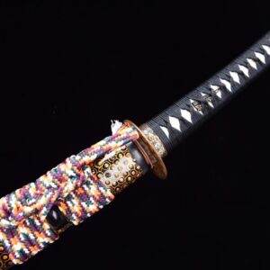 Katana Otoño