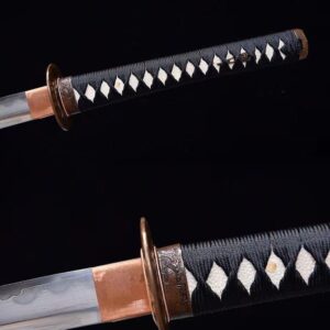 Katana Otoño