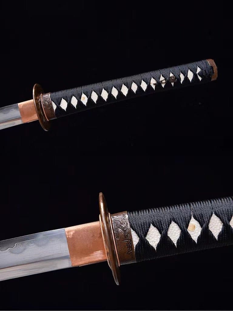 Katana Otoño