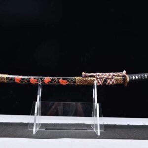 Katana Otoño