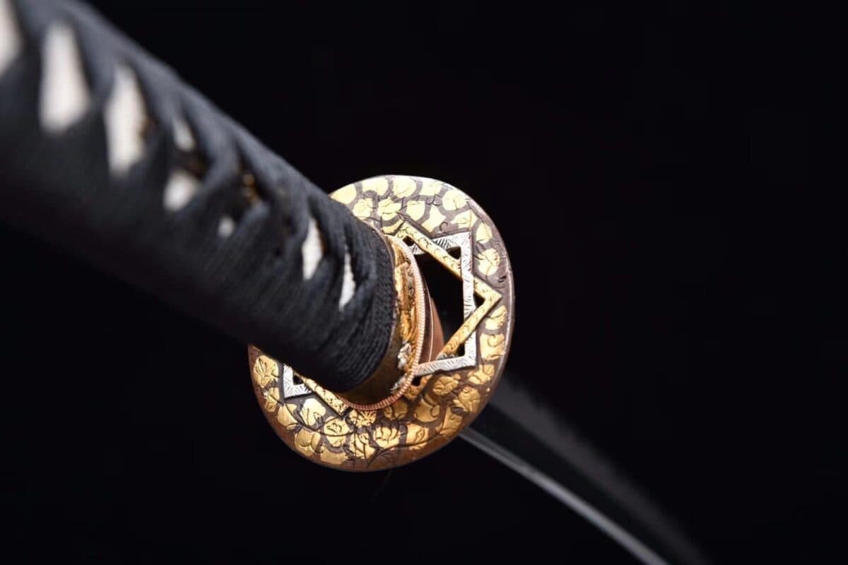 Katana Otoño