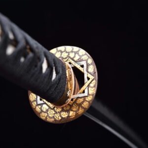Katana Otoño