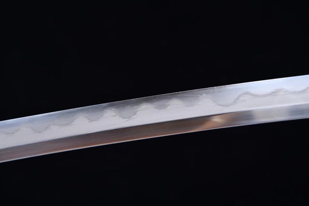 Katana Otoño