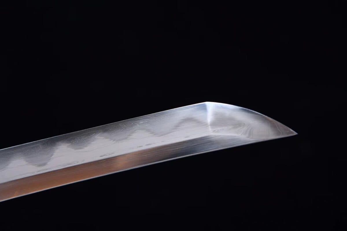 Katana Otoño
