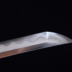 Katana Otoño