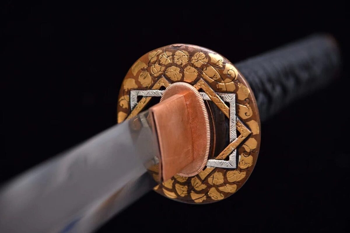 Katana Otoño