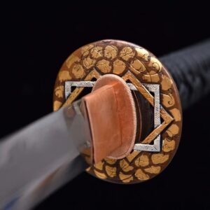 Katana Otoño