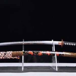 Katana Otoño