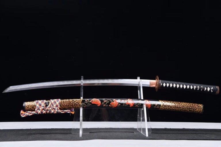 Katana Otoño
