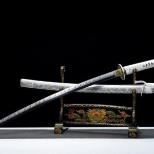 Katana Blanca