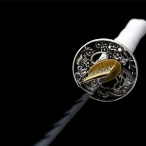 Katana Blanca