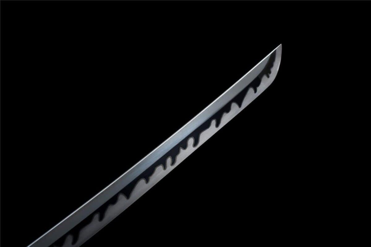 Katana Blanca