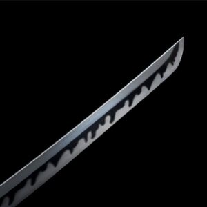 Katana Blanca