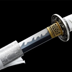 Katana Blanca