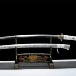 Katana Blanca
