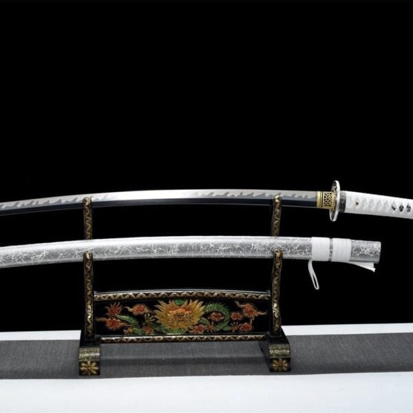 Katana Blanca