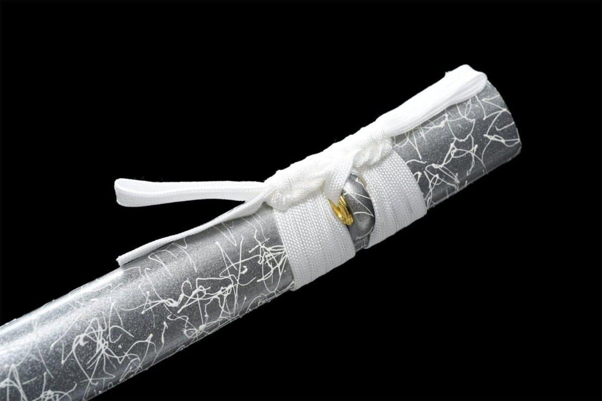 Katana Blanca