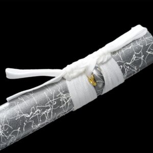 Katana Blanca