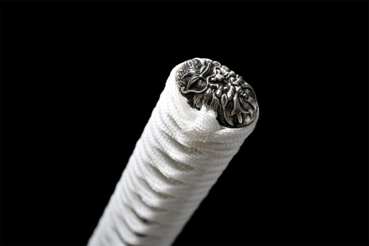 Katana Blanca