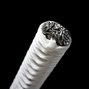 Katana Blanca