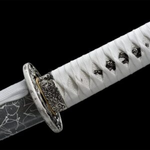 Katana Blanca