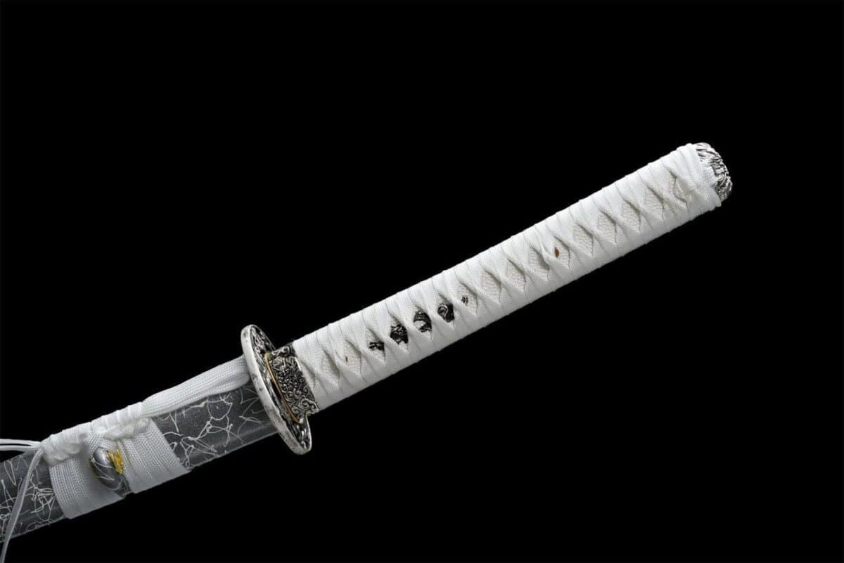 Katana Blanca