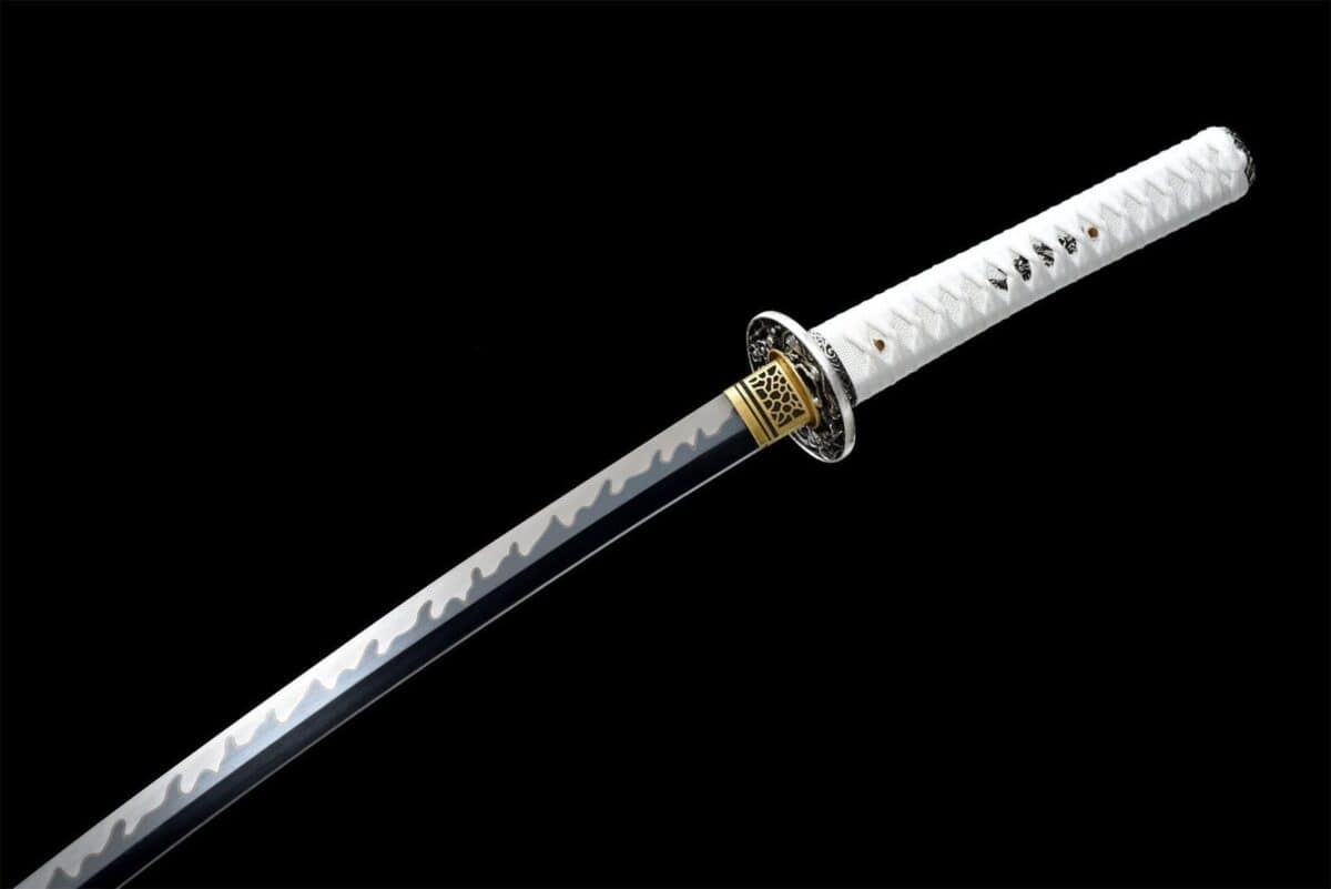 Katana Blanca