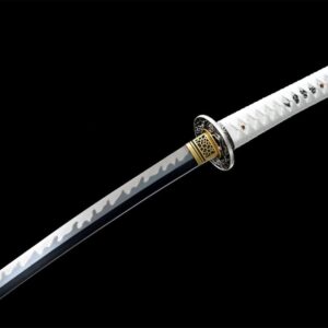 Katana Blanca